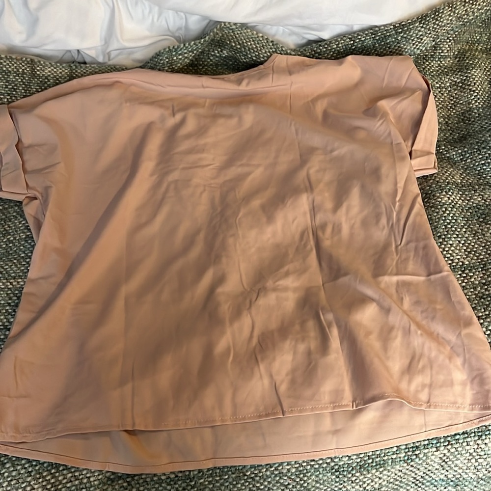 tshirt blouse - Picture 5 of 5